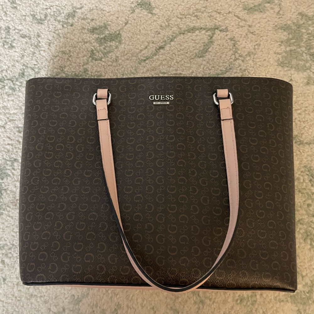 New Guess Purse